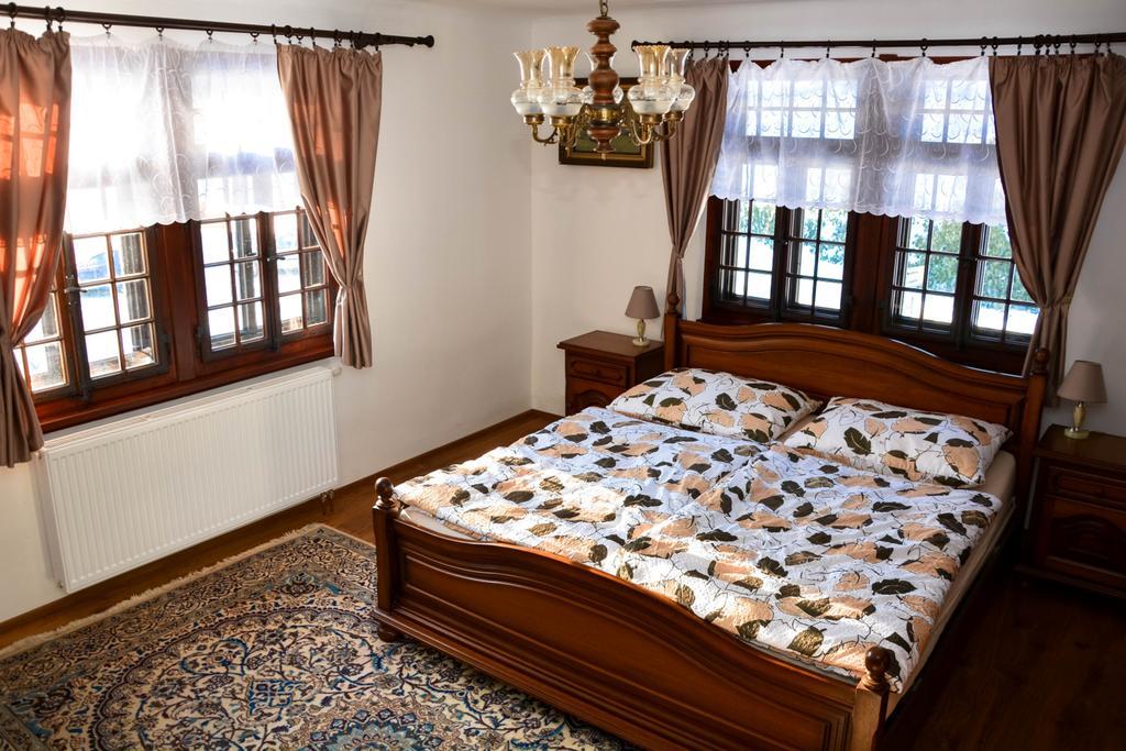 Apartment Forstamt Glatzen Kladska