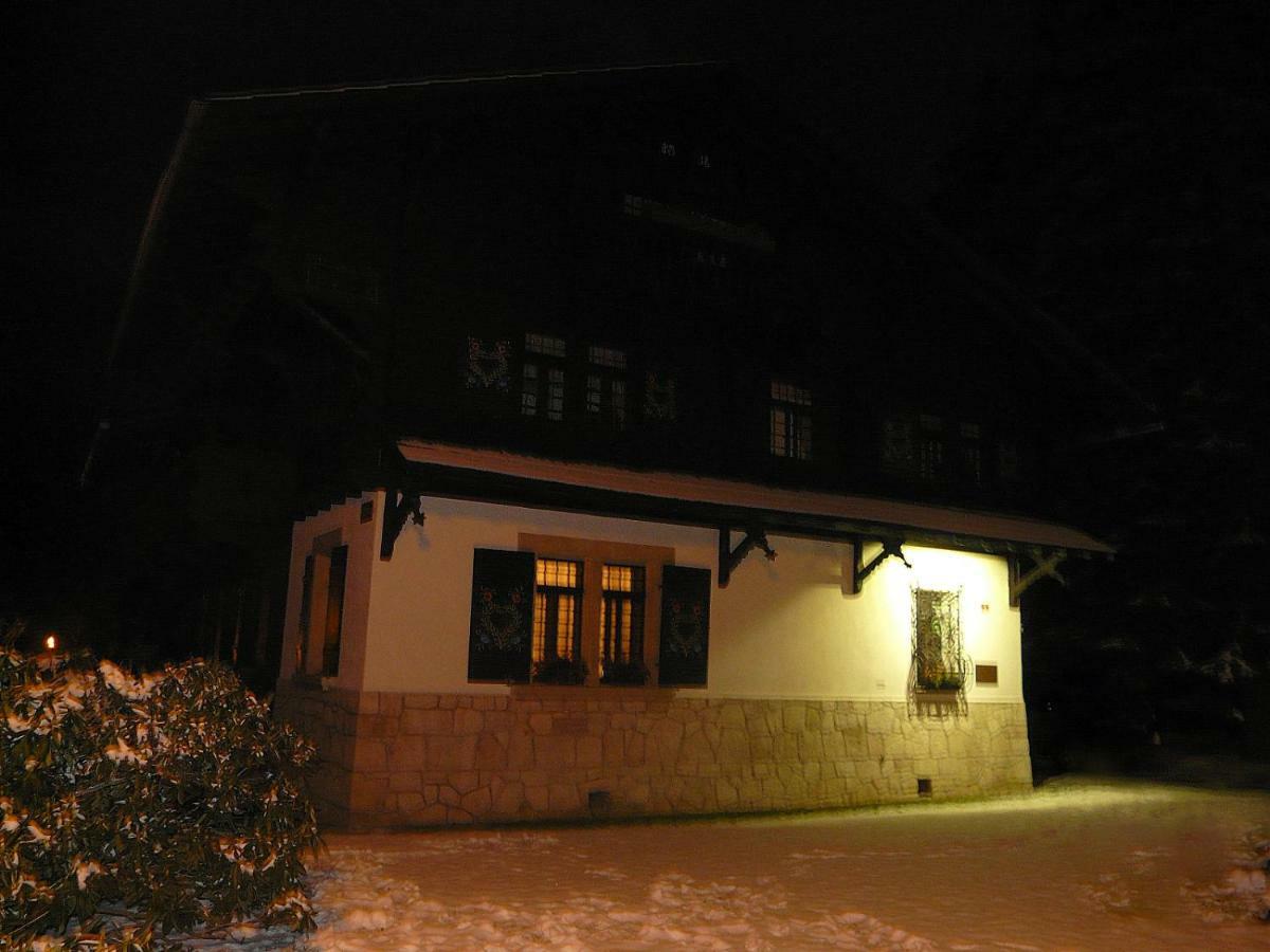 Forstamt Glatzen Kladska * Marianske Lazne
