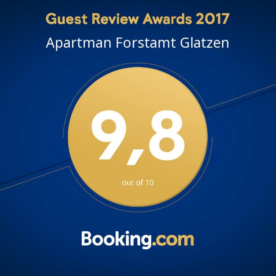 Forstamt Glatzen Kladska Apartment Marianske Lazne