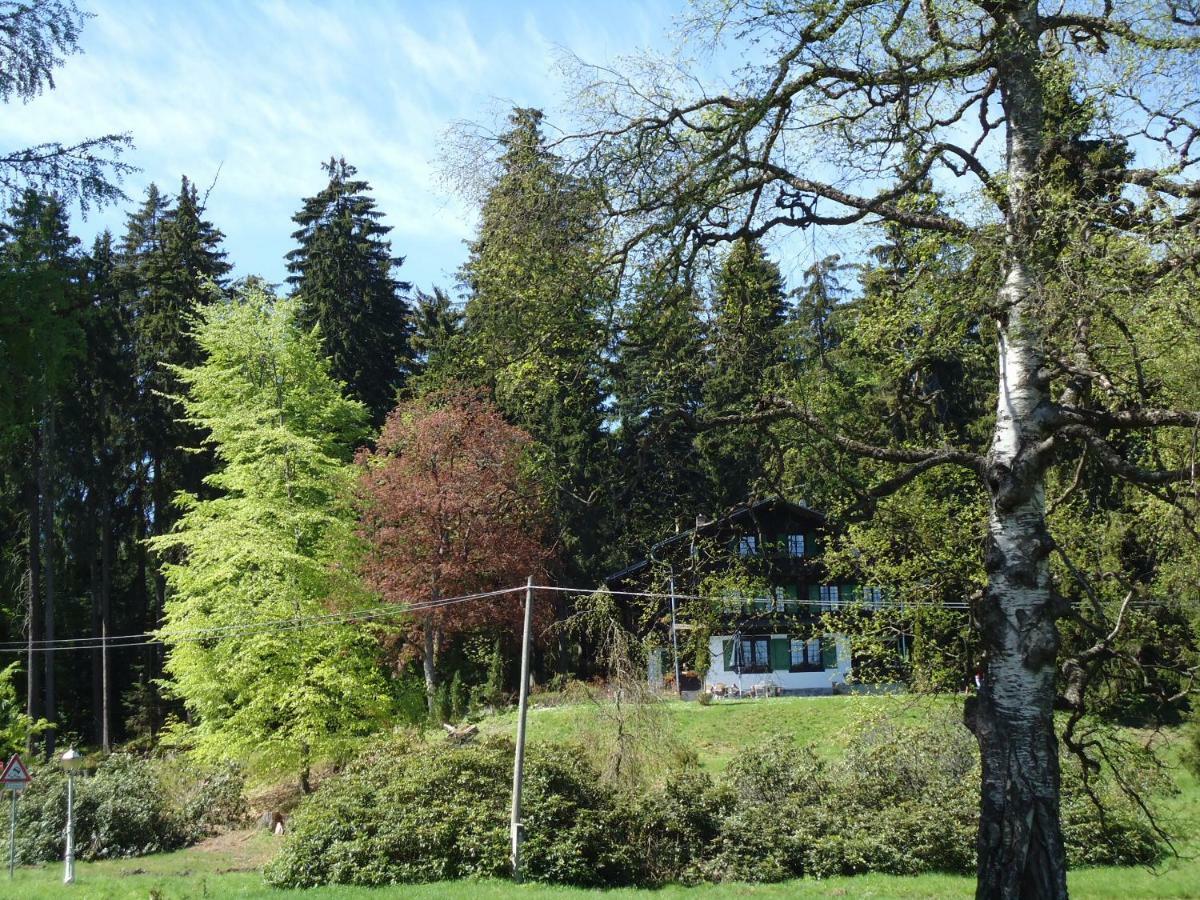 Apartment Forstamt Glatzen Kladska Marianske Lazne